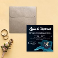 Beren Kare Davetiye 1731